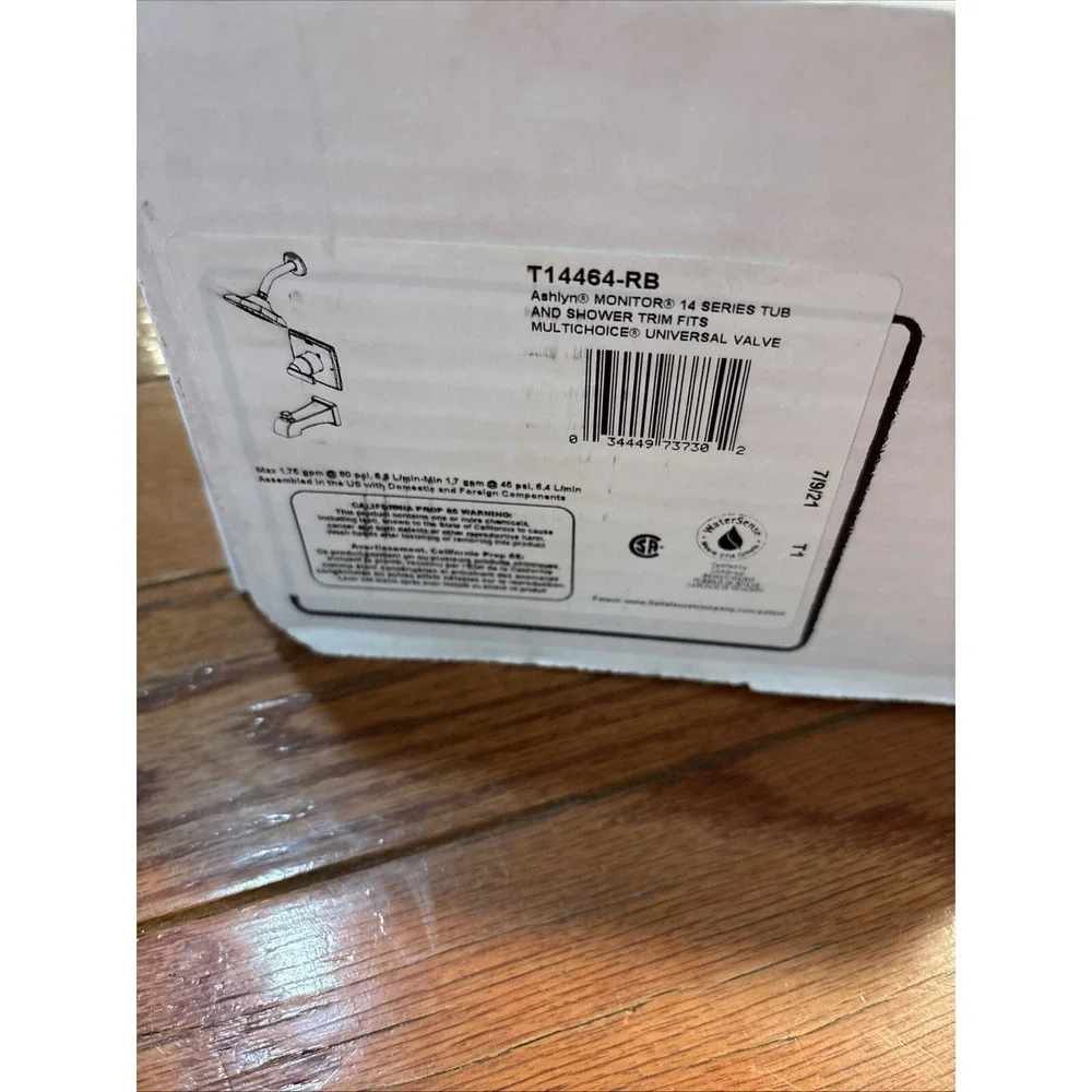 Delta t14464 rb